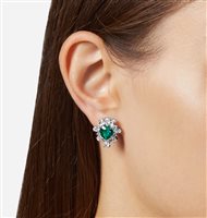 Orecchini Chiara Ferragni Donna in Lega metallica J19AWJ17 - J19AWJ17